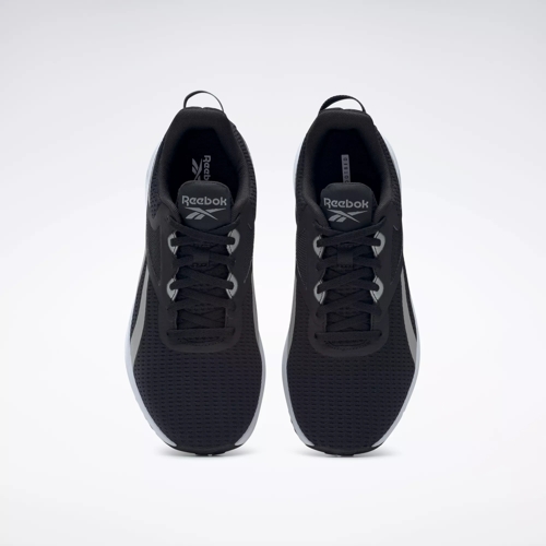 Reebok shoes best sale womens black