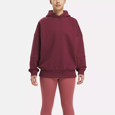 Lux Oversized Hoodie