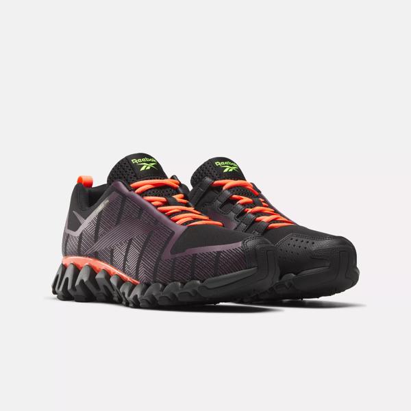 Reebok zigwild women's store