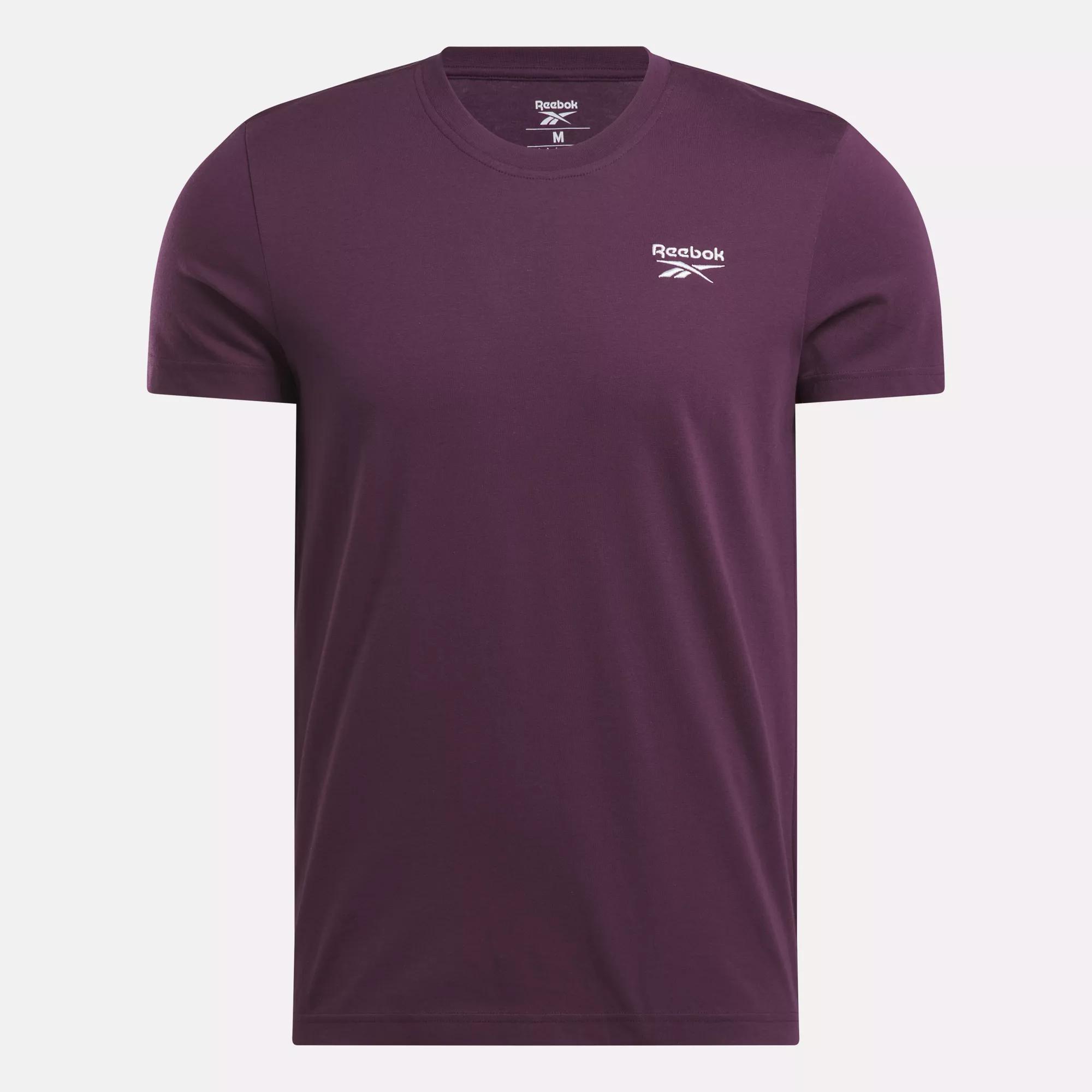 Reebok Men's Identity Classics T-Shirt