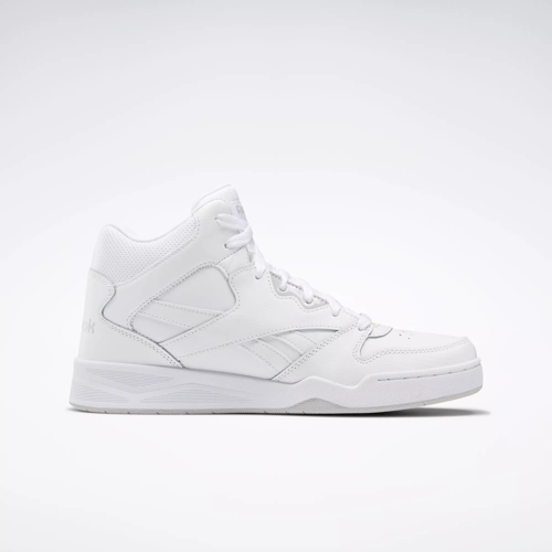 Mens reebok best sale high tops