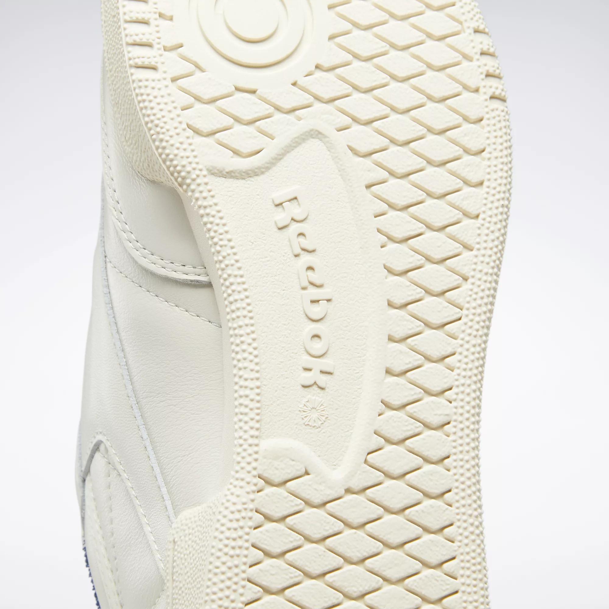 Reebok Club C 85 Vintage Unisex Shoes