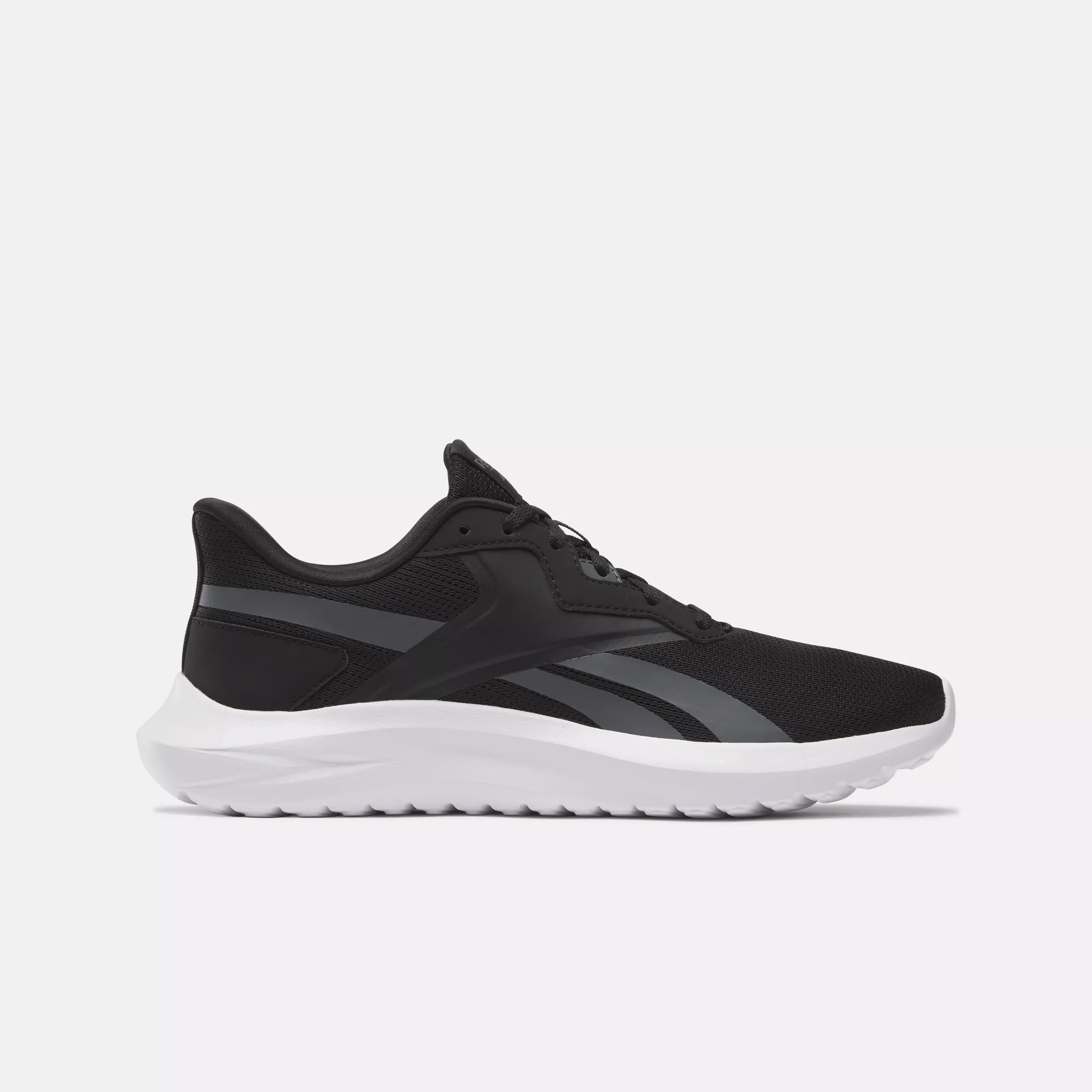 Reebok Energen Lux Running Shoes In Black