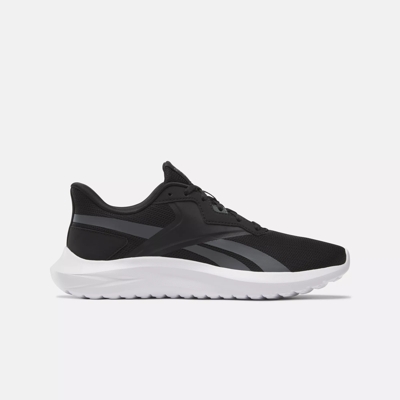 Energen Lux Running Shoes - Core Black / Pure Grey 7 / White | Reebok