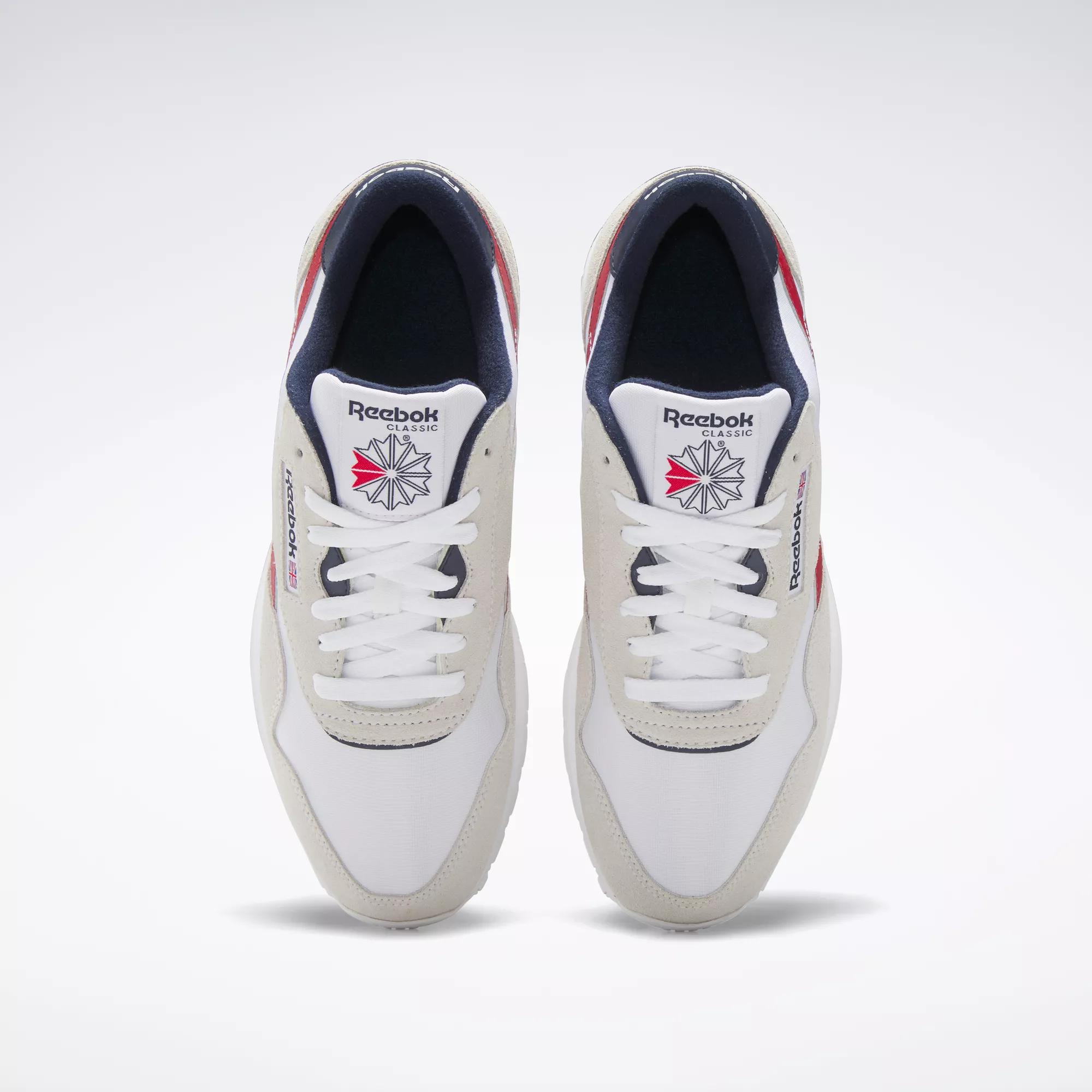 Reebok Classic Nylon Men's Shoes - Picture 43 of 79