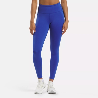 Lux Speed High-Rise Leggings