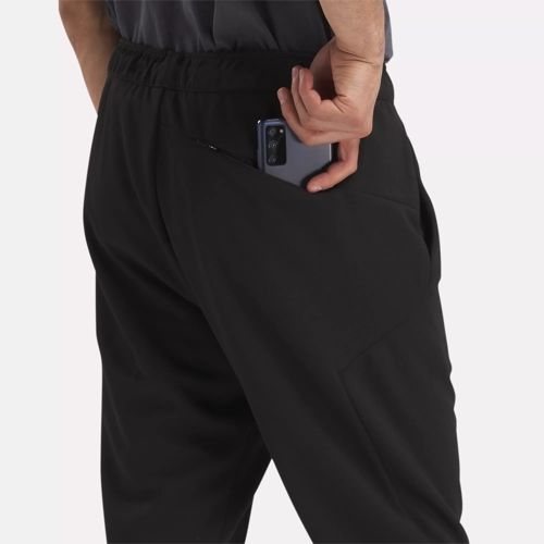 Bebe Sport Black Active Pants Size XL - 60% off