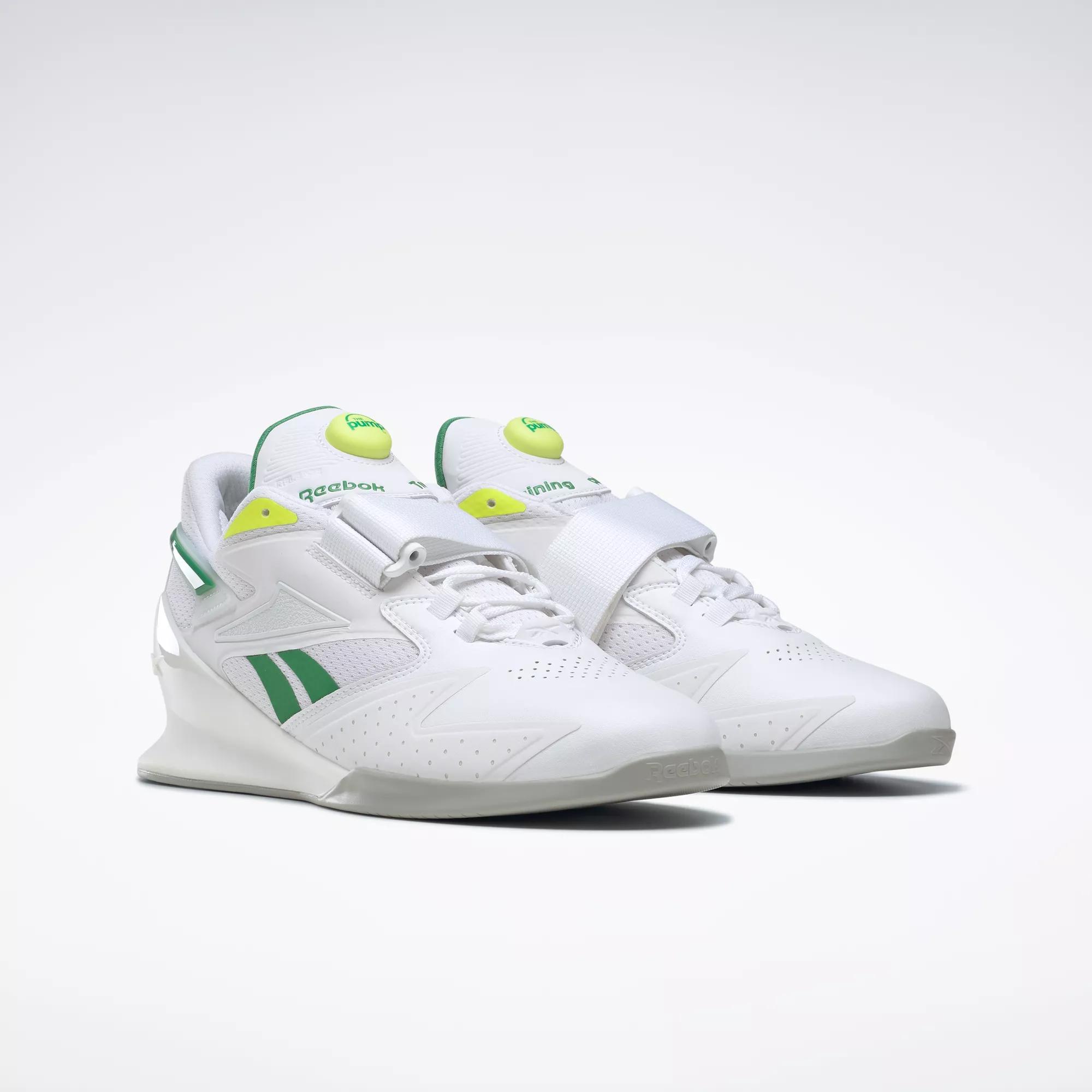 Reebok lifters uomo online