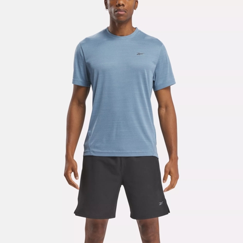 Reebok Mens TS Strength Short 2.0 : : Clothing, Shoes & Accessories