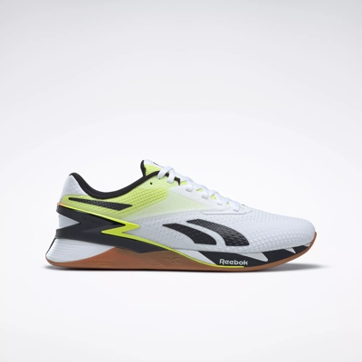 13 Reasons to Buy/Not to Buy Reebok Nano X3