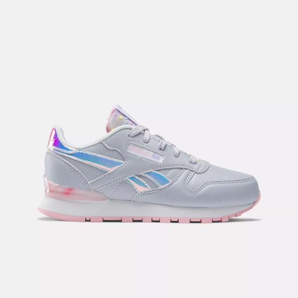 Light sales up reeboks