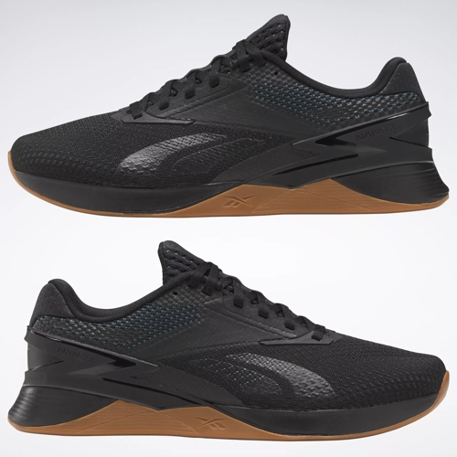 Reebok crossfit nano negro on sale