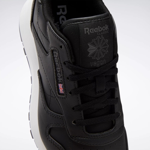 Non on sale leather reebok