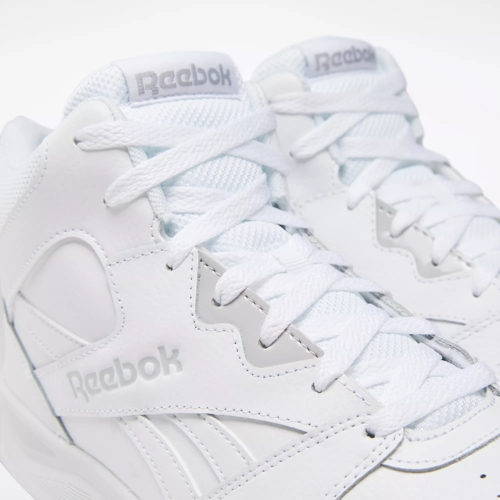 Big + Wide Sizes, Reebok Royal Basketball Sneakers