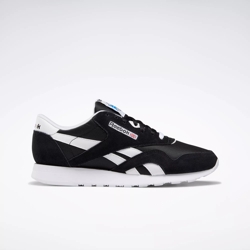 reebok cl nylon