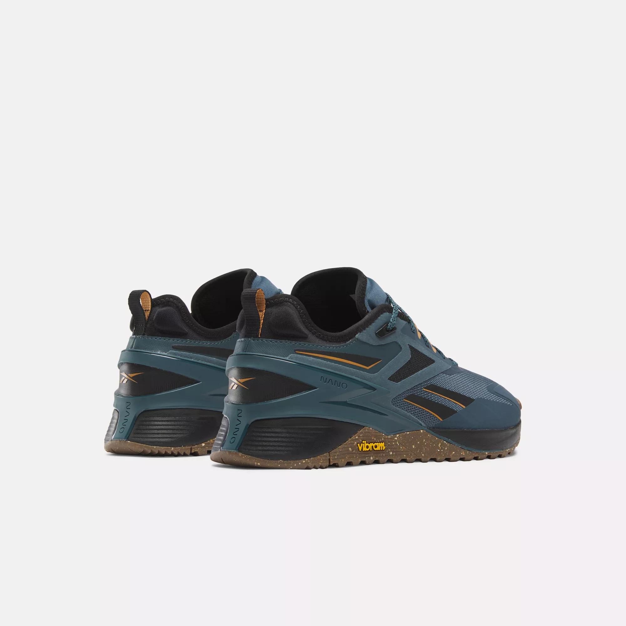 Size 13 - Reebok Nano X Hero Pack for sale online