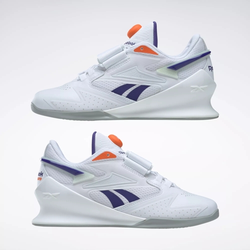 Reebok lifters cheap femme paris