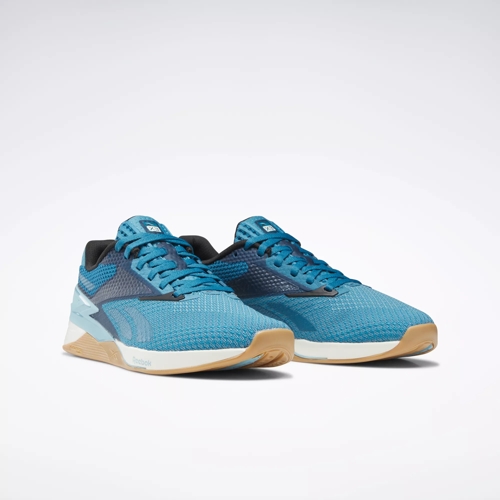 Reebok cardio sales ultra 6033 azul