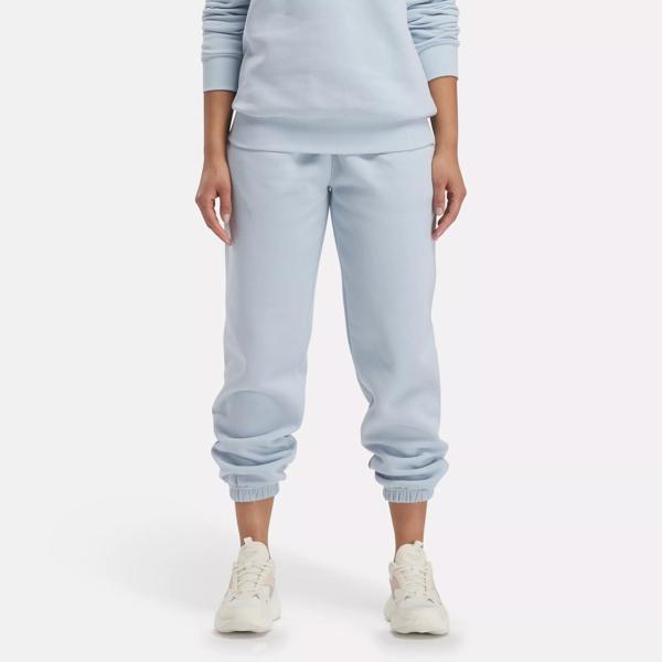 Buy Reebok Womens CL Ae Fr Tp Jogger Pants Online