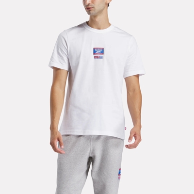 Reebok Identity Badge T-Shirt