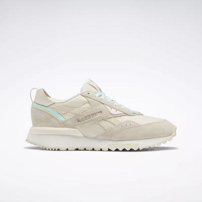 Reebok classic best sale premium white