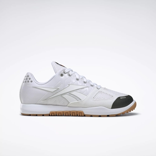 Nano 2.0 Women's Training Shoes Ftwr White / Reebok Lee 3 / Pure Grey 3 | Reebok