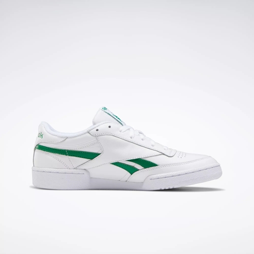 Zapatillas Urbanas Hombre Reebok Club C Revenge - GZ5163