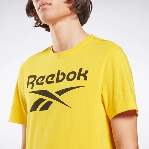 reebok full t shirt