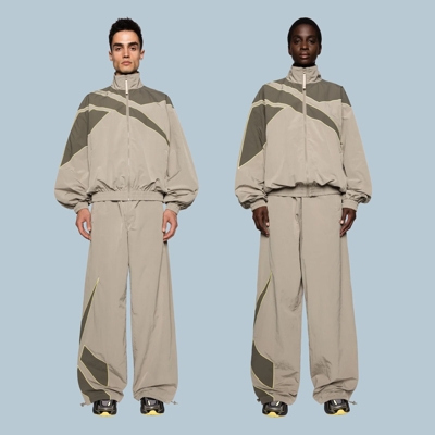 LTD Icon Remix Track Pant