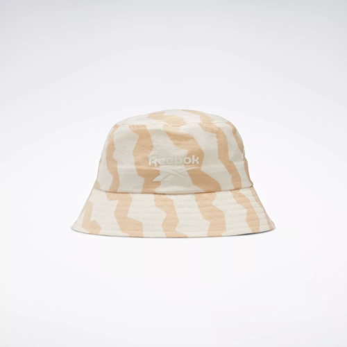 Berenjena pantalones telar Classics Summer Bucket Hat - Sahara | Reebok