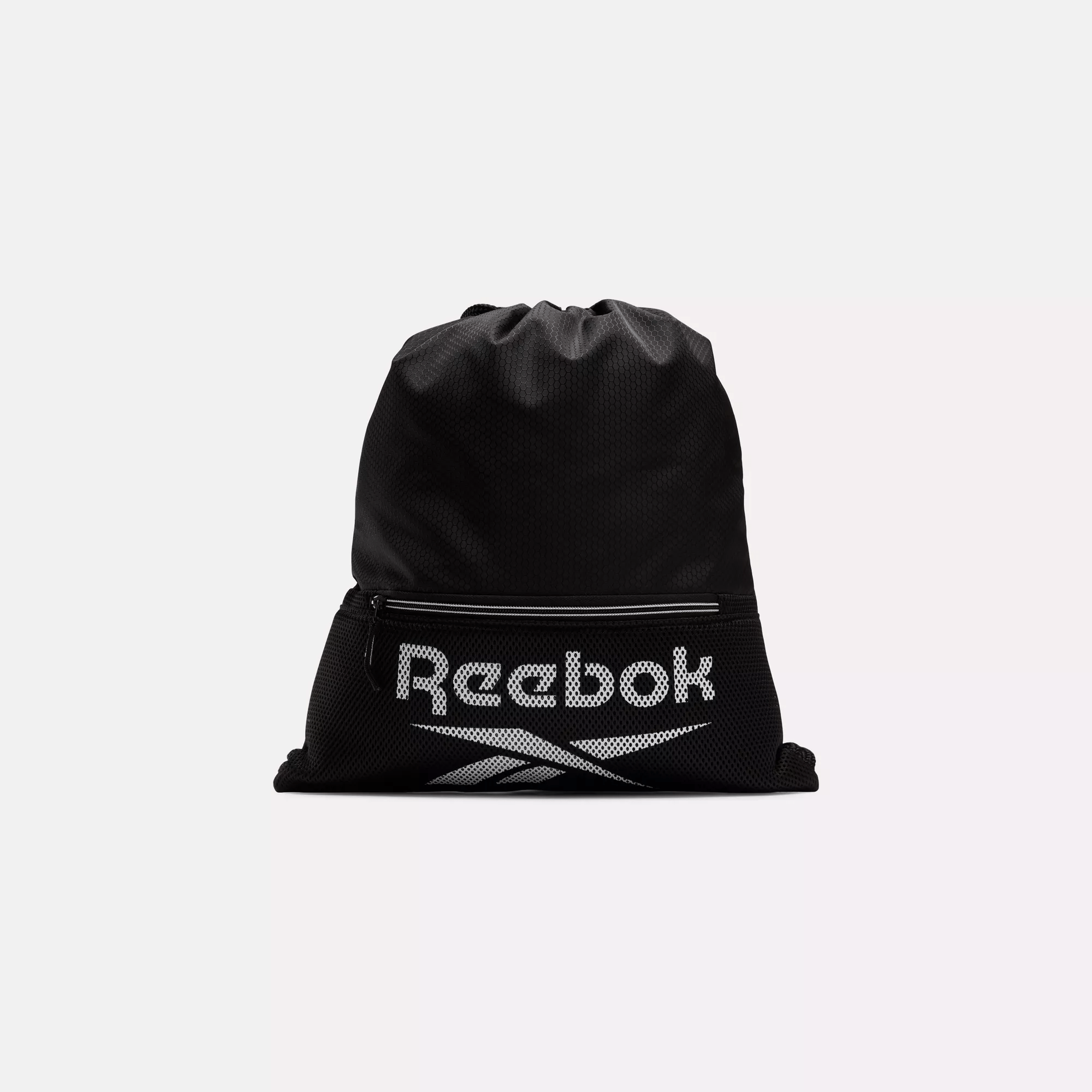 Shop Reebok Unisex Campbell Backpack In In Black