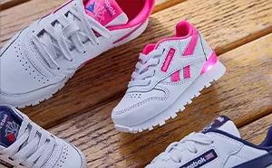 Reebok best sale classic children's