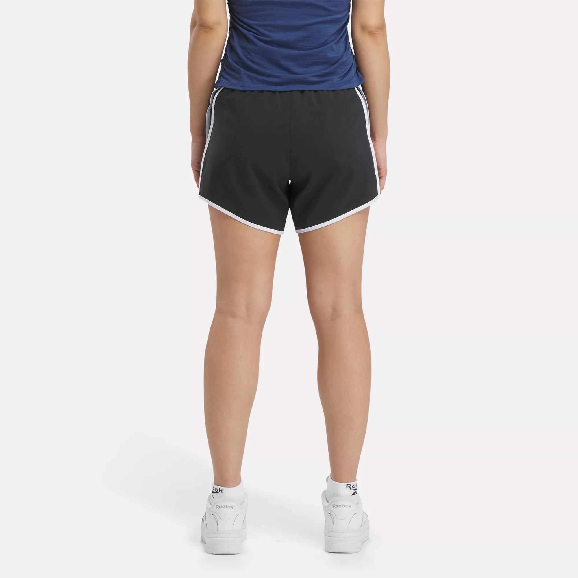 Reebok Women's Running Shorts