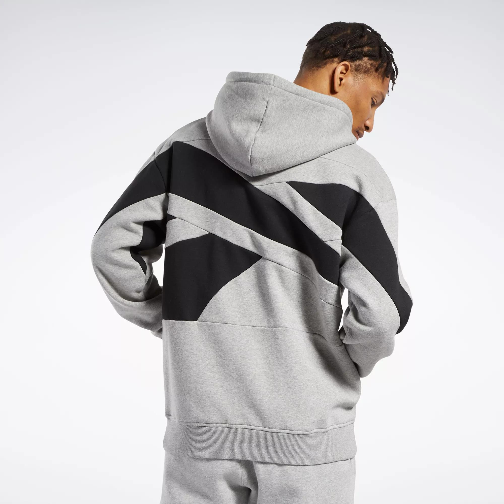 Reebok Classics Brand Proud Hoodie