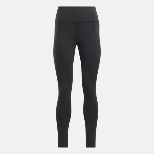 Reebok - Women's Lux High-Waisted Tights - Rhodonite – The WOD Life