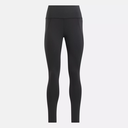 Reebok Lux Leggings - Colgan Sports