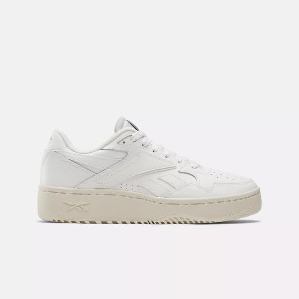 Reebok ATR Chill Women s Basketball Shoes Size 8 White