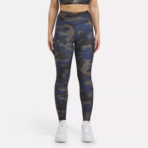 Leggings Reebok Crossfit Donna  International Society of Precision  Agriculture
