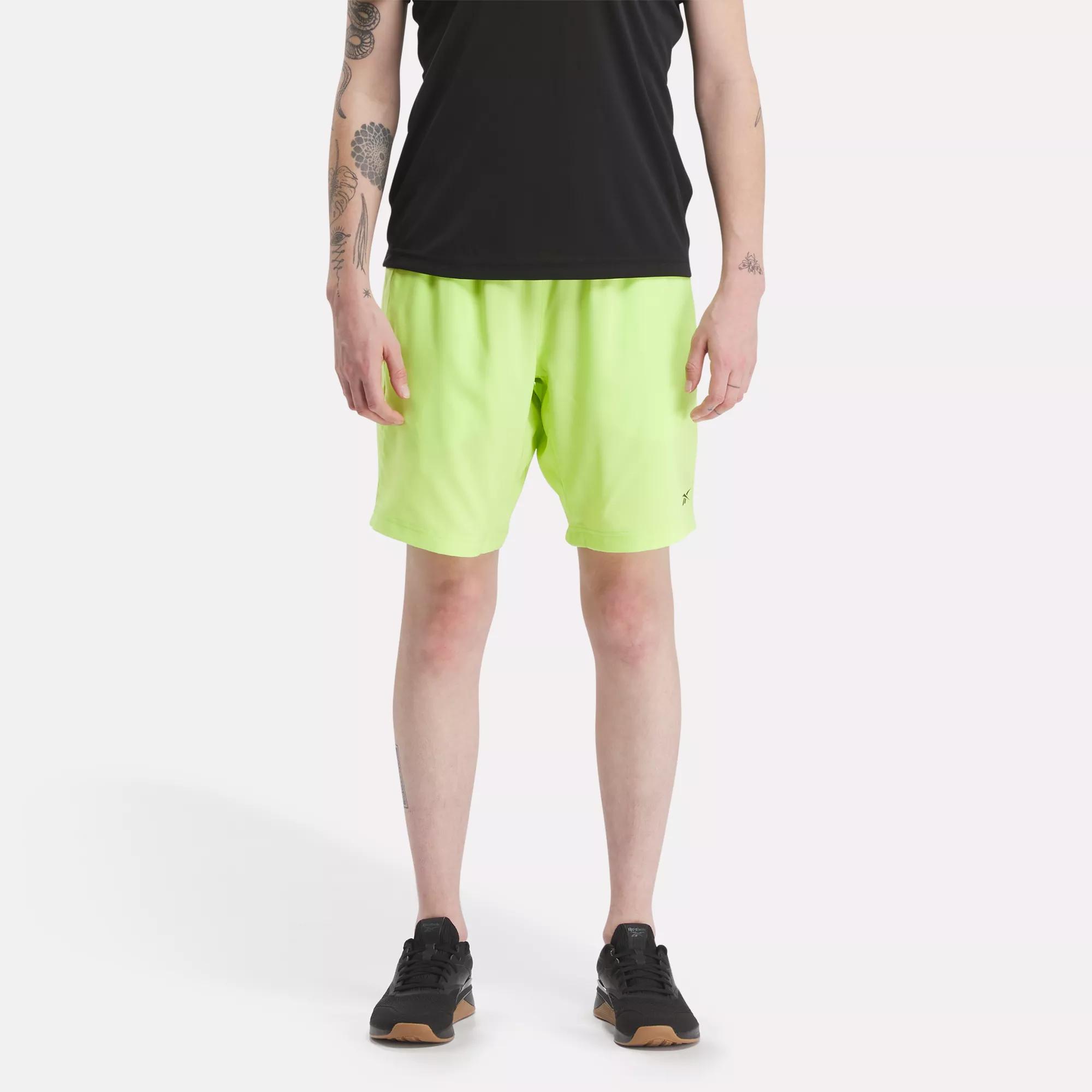 Reebok Workout Ready Shorts