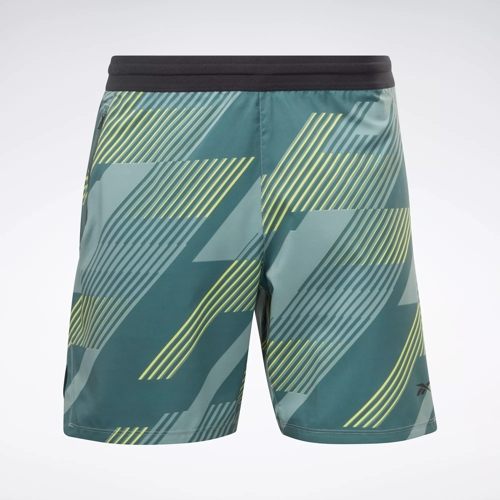 reebok crossfit shorts size guide