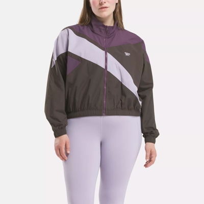 Classics Franchise Track Jacket (Plus Size)