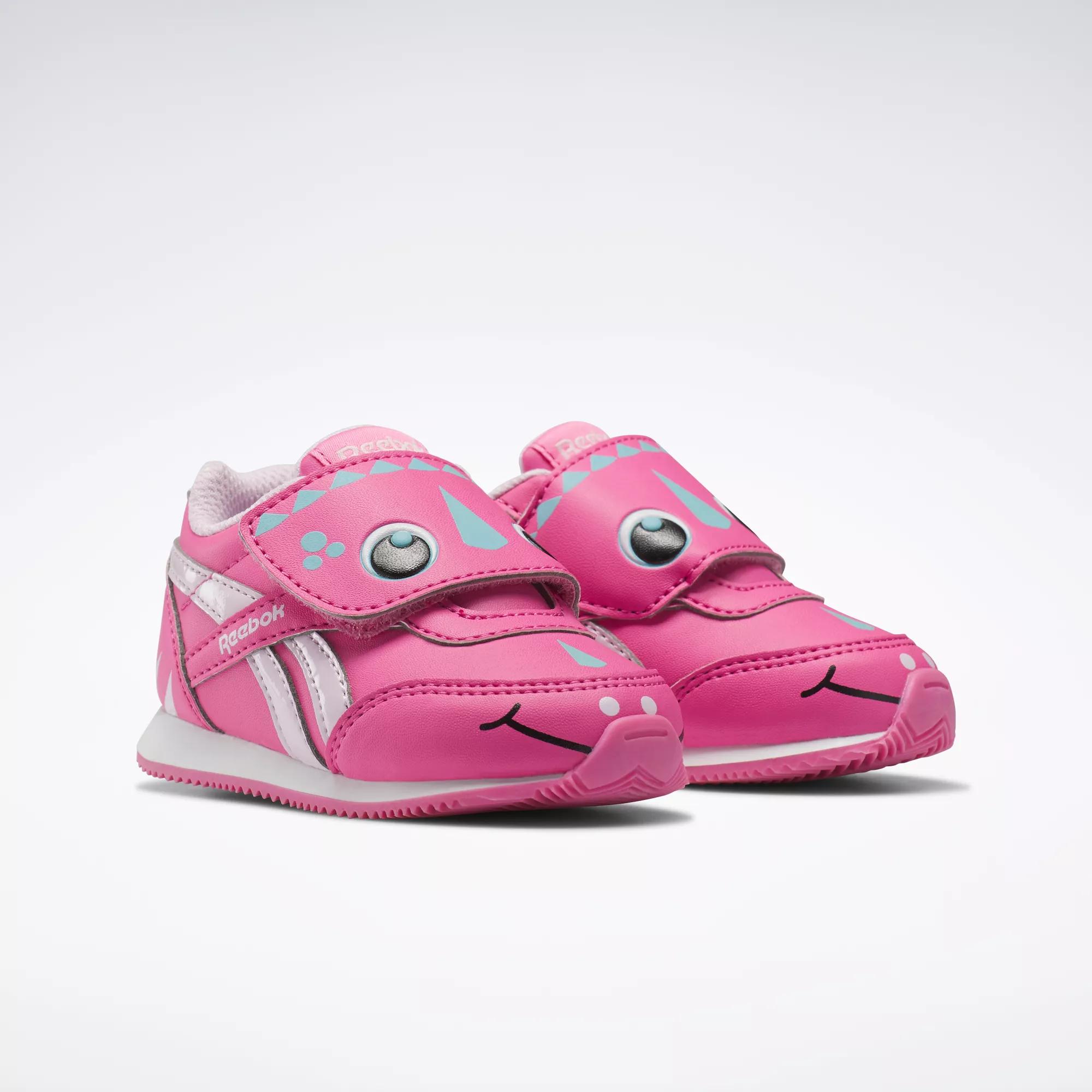 Reebok Royal Classic Jogger 2 Shoes - Toddler Kids Sneakers : Target