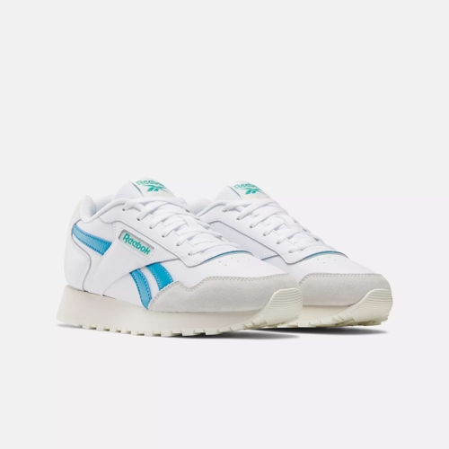 Reebok verde agua sales