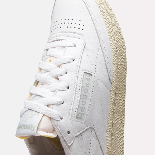 Reebok club c 85 vintage femme hot sale