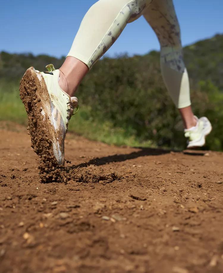 Zapatillas Reebok Runner 5.0 Mujer Running