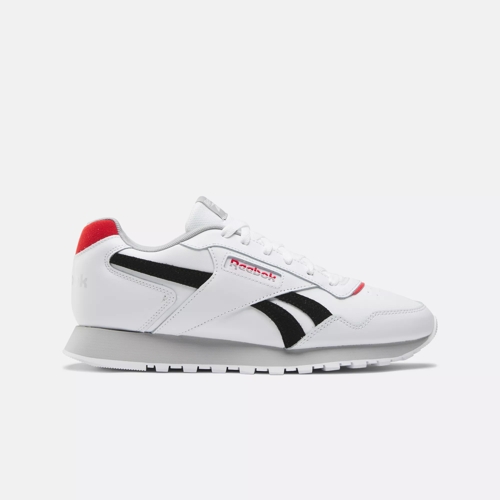 Reebok classic cheap leather white uk