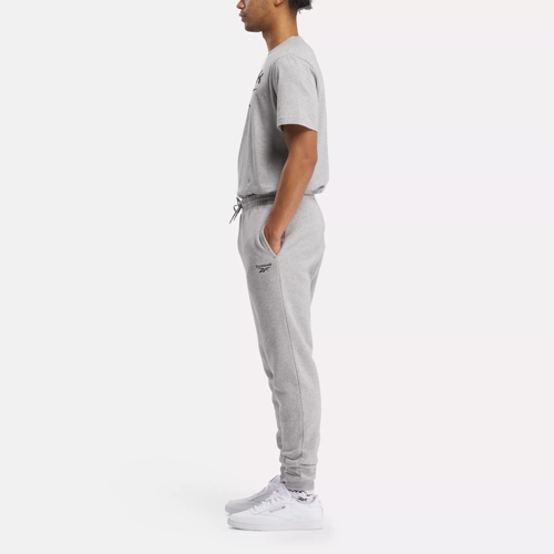 Reebok Identity Fleece Men's Joggers