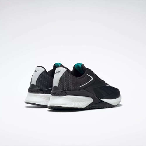 Speed 22 TR Training Shoes - Black / White / Classic Teal