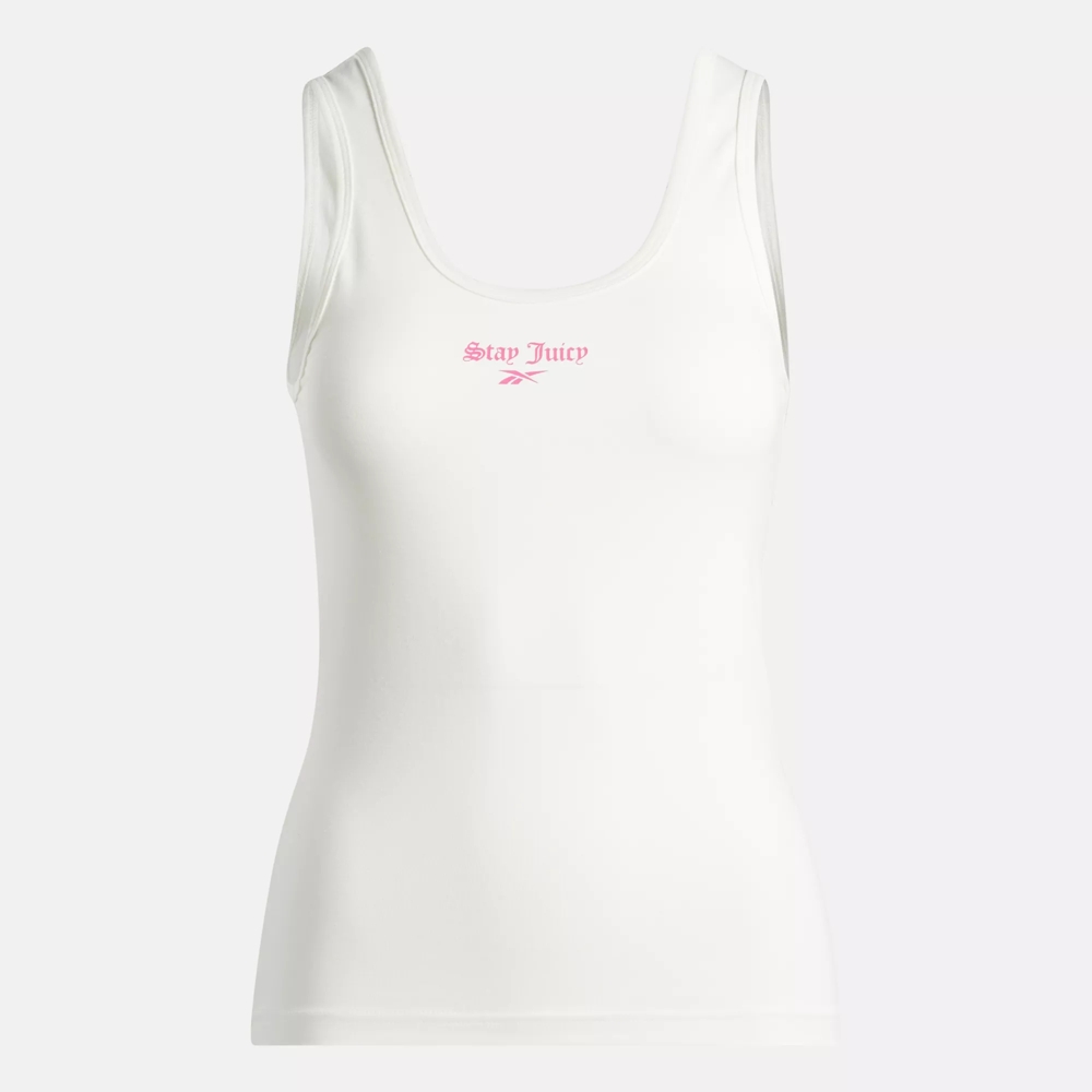 Reebok X Juicy Couture Tank Top