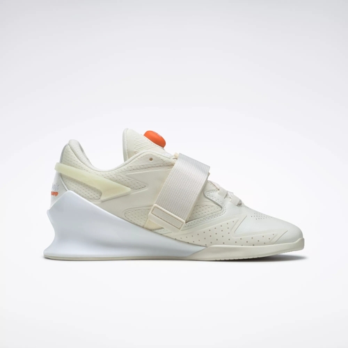 Reebok legacy lifter mujer plata online